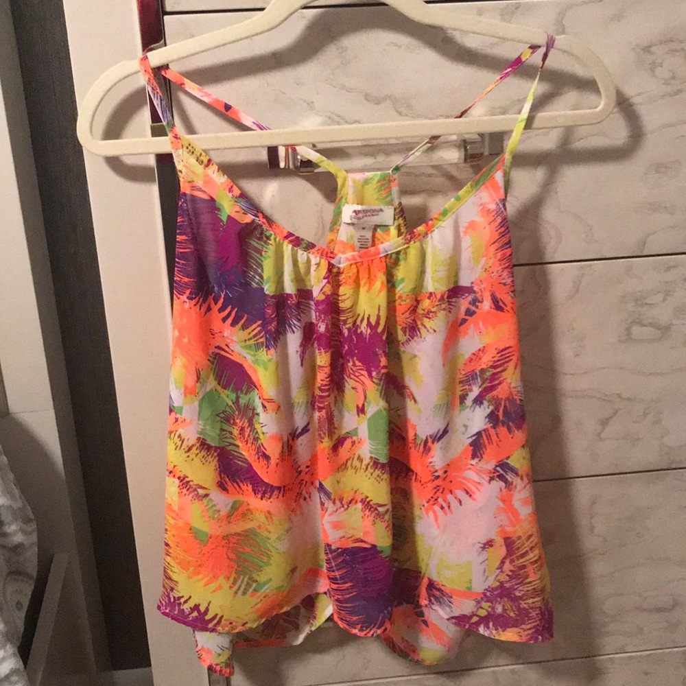 Tank top